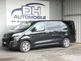 Peugeot Traveller Active L3 - Peugeot Traveller aus 2020