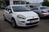Fiat Punto MYSTYLE Klima 5 Türig - gebrauchte Fiat Punto aus dem Jahr 2017