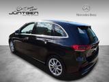 Mercedes-Benz B 180 d PROGRESSIVE NAVI LED PTS MBUX 6d-TEMP - Mercedes-Benz B 180 in Wuppertal