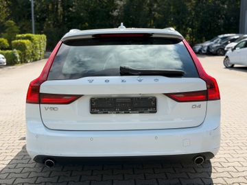 Volvo V90 - 9