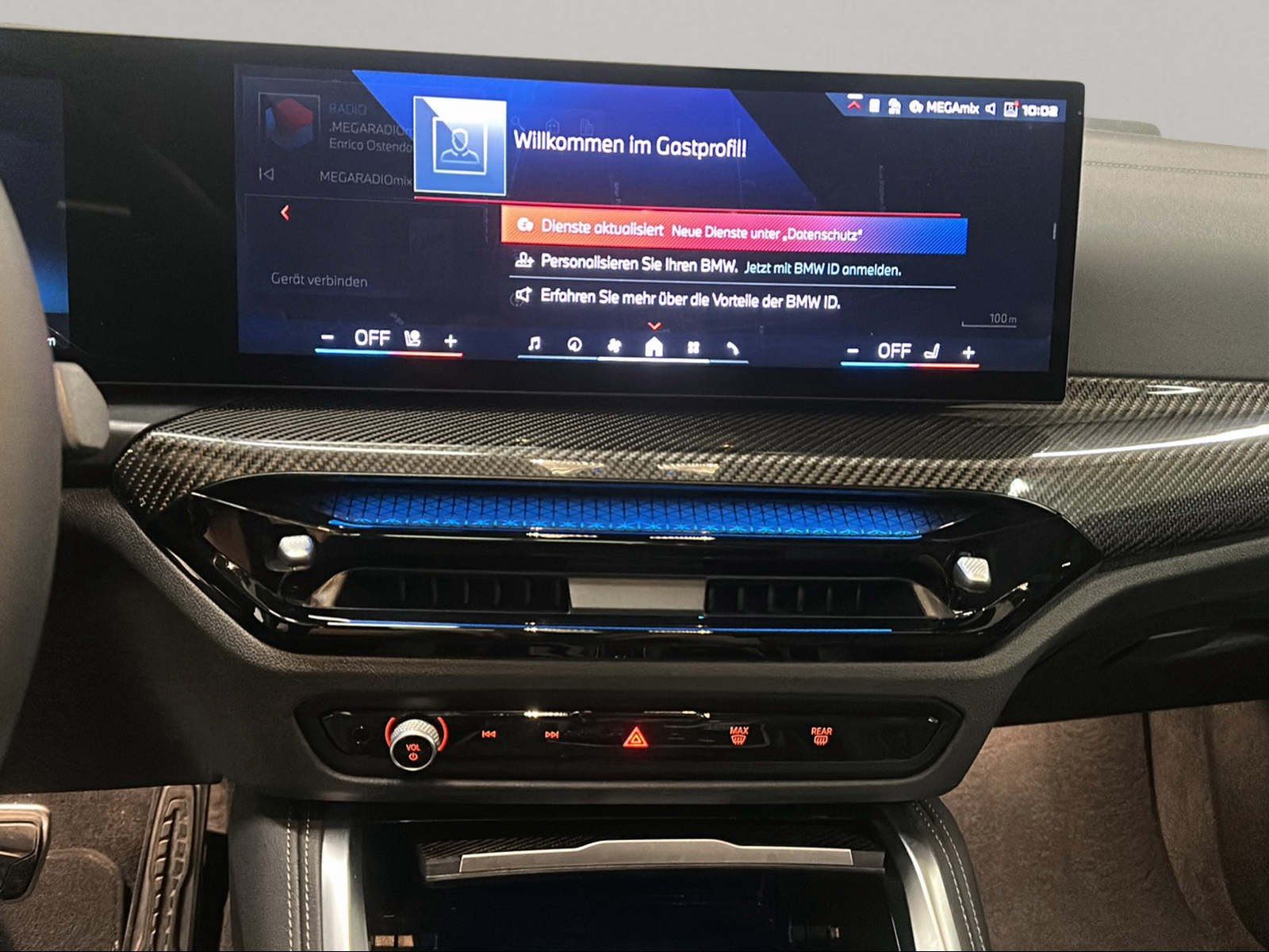 BMW i4 - Bild 17