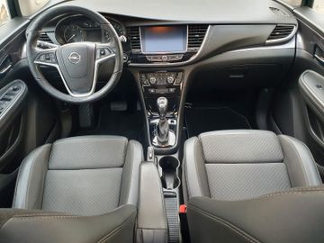 Opel Mokka - 9