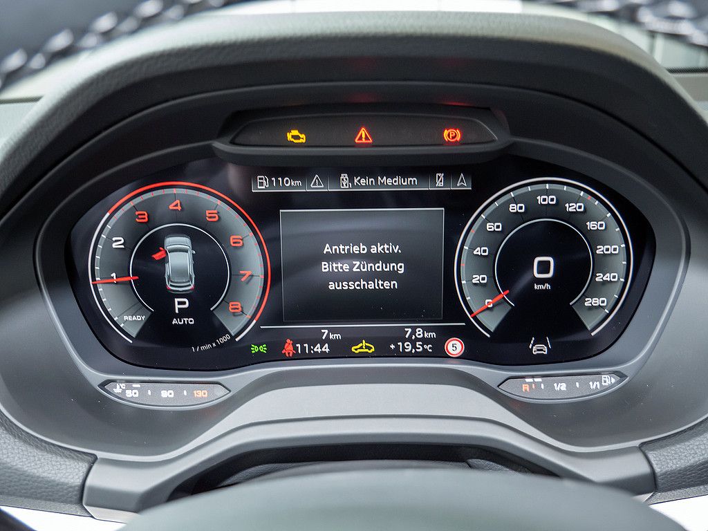 Audi Q2 - Bild 16