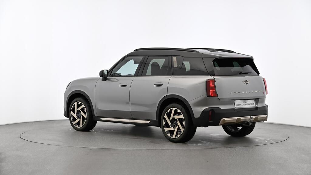 MINI Countryman S (Cooper) - Bild 8