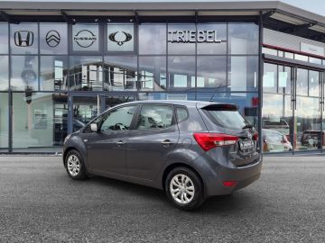 Hyundai ix20 Klima* EFH* Ganzjahresreifen neu* flexible 