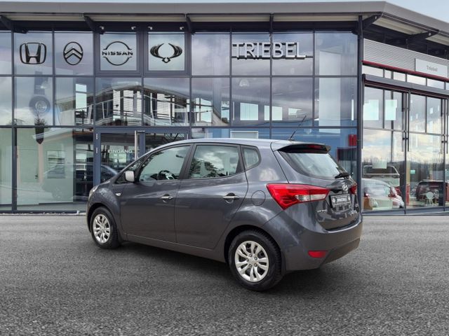 Hyundai ix20 Klima* EFH* Ganzjahresreifen neu* flexible 