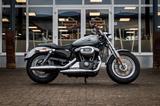 Harley-Davidson Sportster XL1200C Custom - ORIGINALZUSTAND - - HARLEY-DAVIDSON SPORTSTER 1200 XL CUSTOM