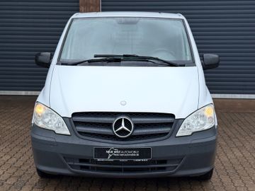 Mercedes Vito - 3