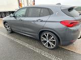 BMW X2 sDrive20d M Sport Steptronic M Sport - BMW X2 in Hamburg