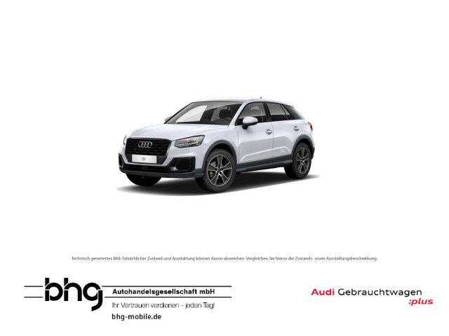 Audi Q2 sport 35 TFSI  S tronic