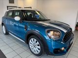 MINI Cooper D Countryman **GSD+Sitzheizung+Navi** - MINI MINI: Countryman D