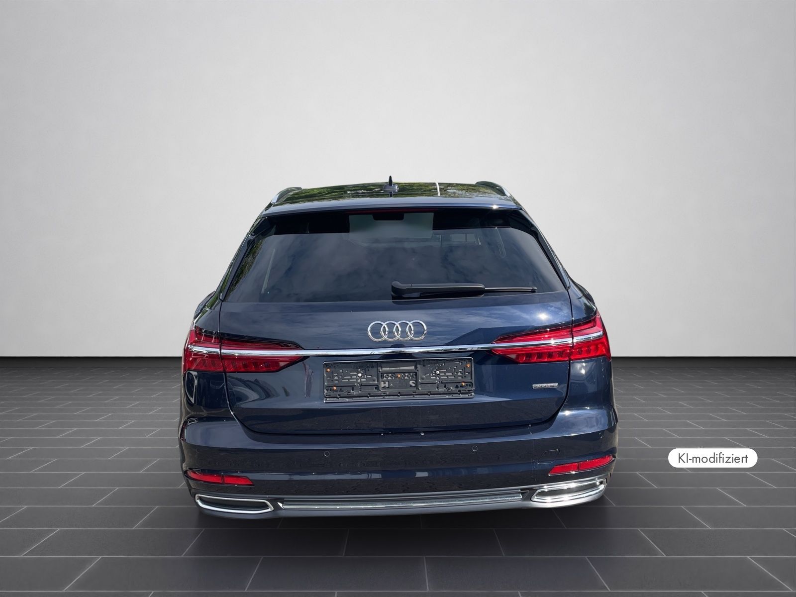 Audi A6 - Bild 7