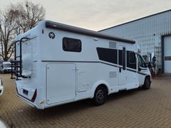 Sunlight T 68 C Adventure Edition,Automatik