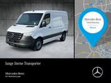 Mercedes-Benz Sprinter 314 CDI KA Kompakt Klima+SORTIMO+Kamera - Mercedes-Benz Sprinter: Sortimo