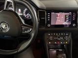 Skoda Kodiaq 2.0 TSI DSG 4x4 Style Style - gebrauchte Skoda Kodiaq aus dem Jahr 2017