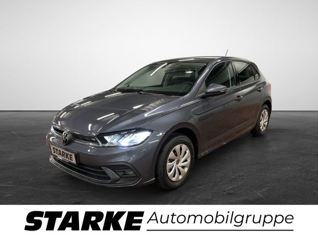 Volkswagen Polo 1.0 Life  Navi LED PDC Tempo Klima