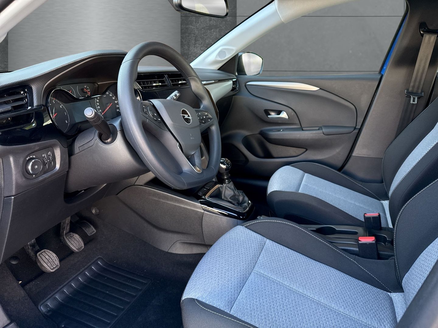 Opel Corsa - Bild 7