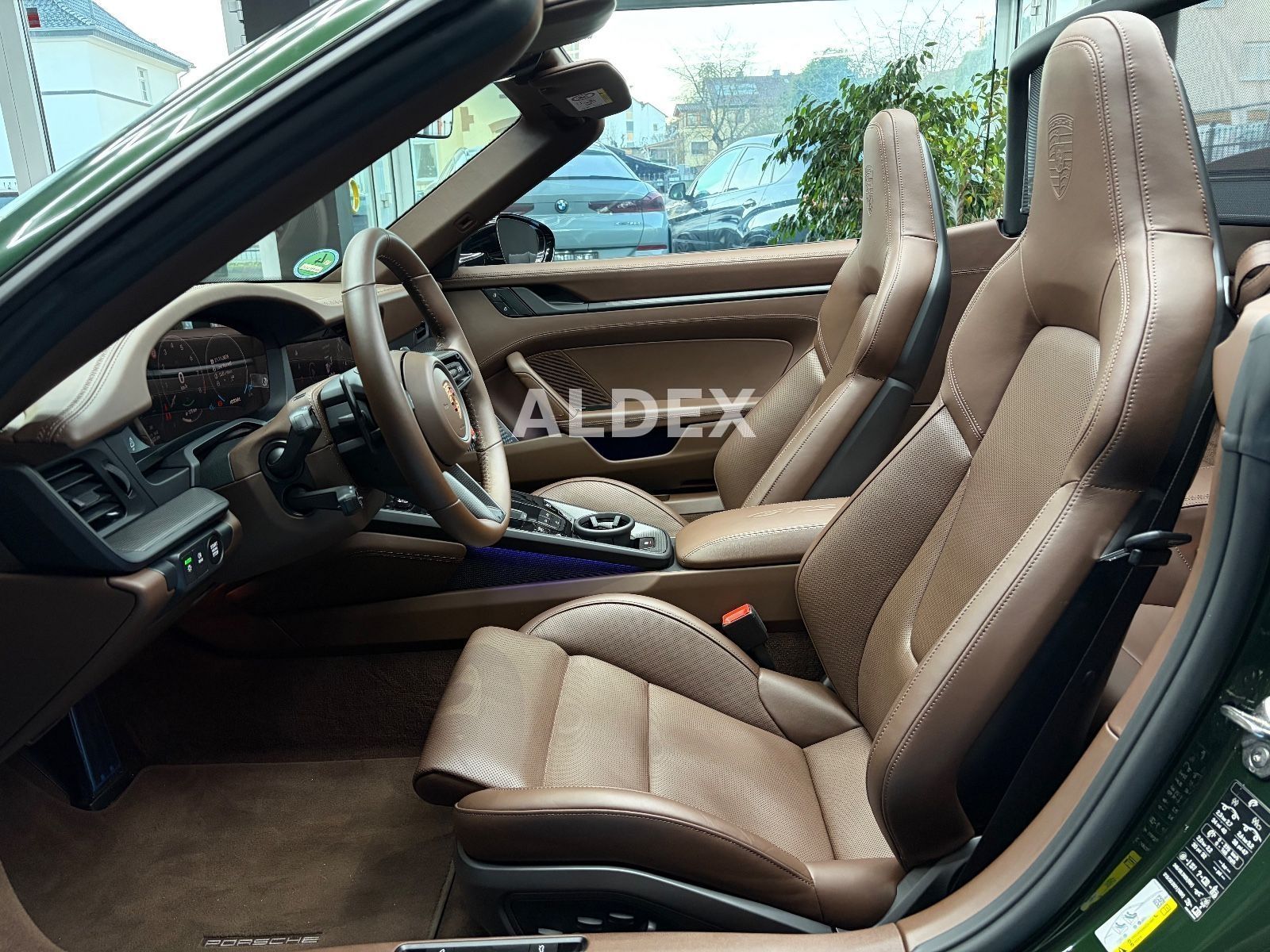 Porsche 992 - Bild 31