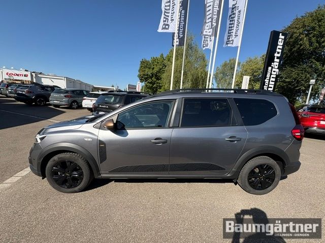 Fahrzeugabbildung Dacia Jogger Extreme+ TCe 110 7-Sitzer/Kamera/PDC/GJR
