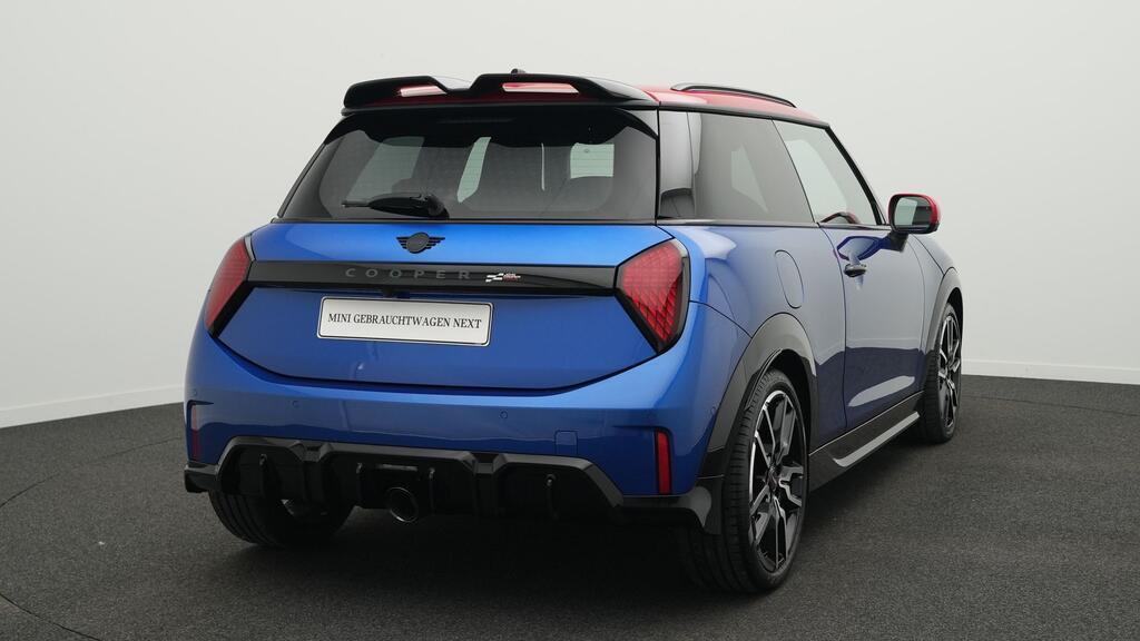MINI Jcw Trim, миниатюра 7