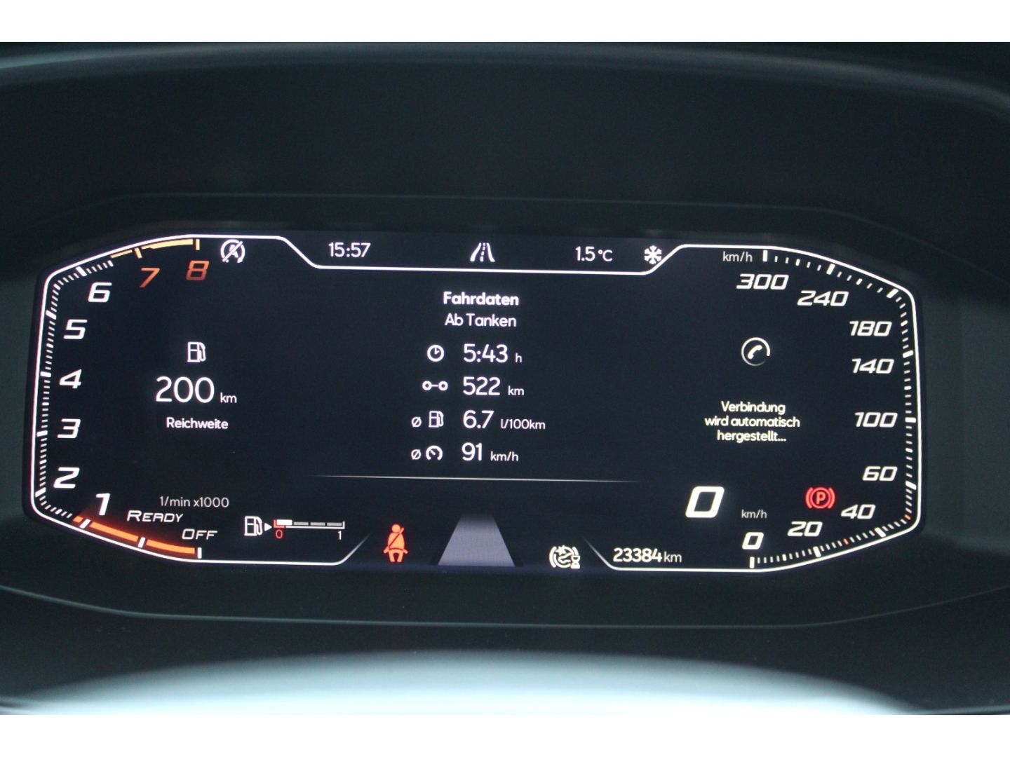 Cupra Formentor - Bild 22