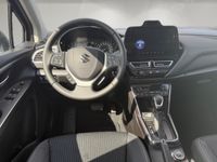 Suzuki (SX4) S-Cross - Vorschau Bild 10