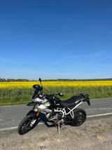 Triumph Tiger 900 Rally Pro - Triumph Tiger 900 Rally Pro