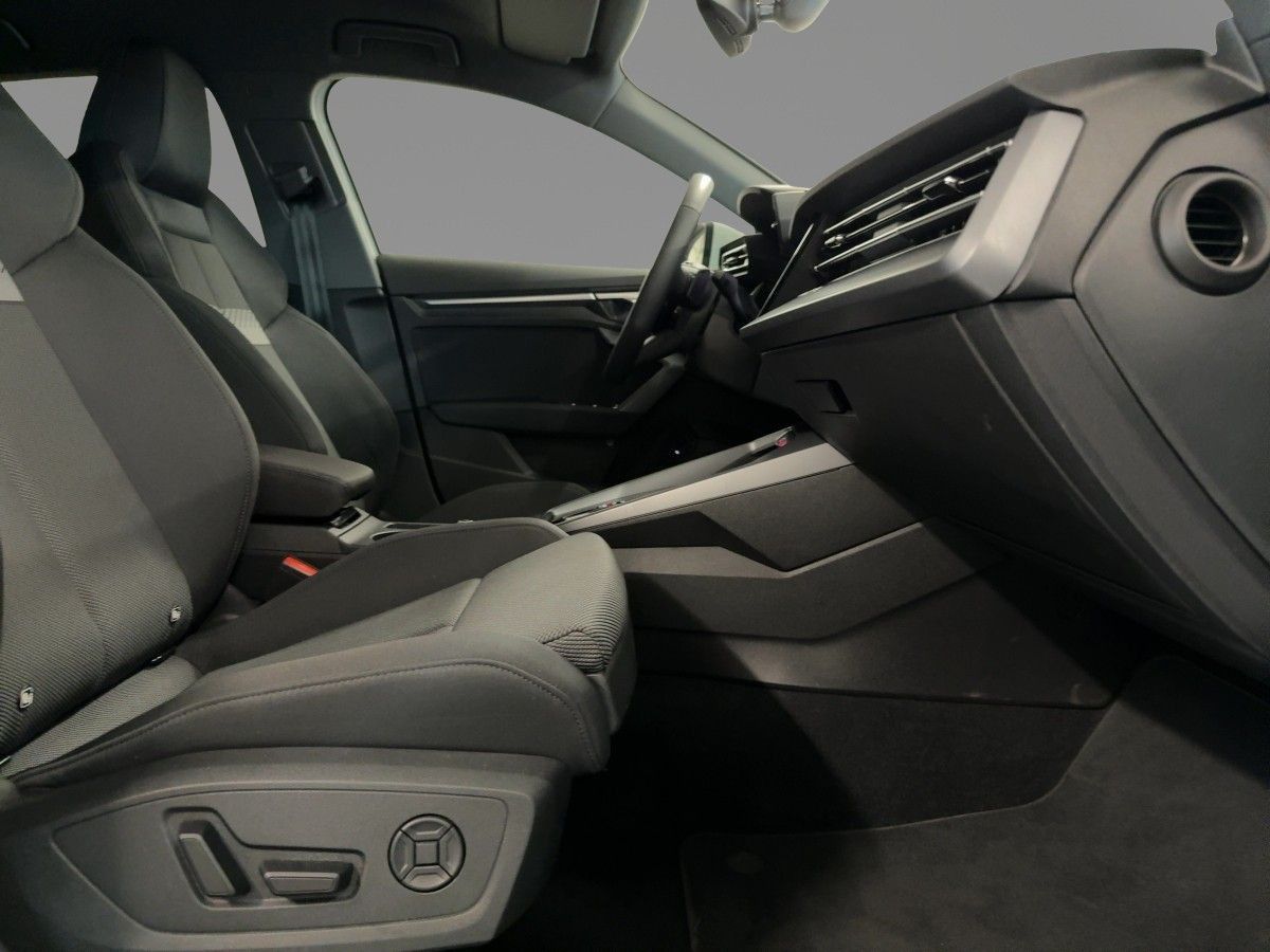 Audi A3 - Bild 10