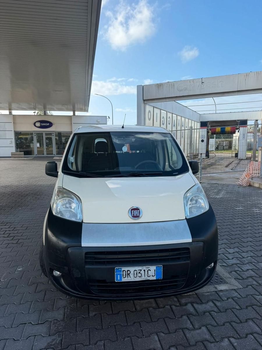 Fiat Fiorino