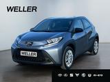 Toyota Aygo X S-CVT Air Teamplayer *PDC*CAM*SHZ*CarPlay - Toyota Aygo (X) Tageszulassungen