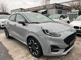 Ford Puma ST-Line Hybrid, NAVI, Leder, Sitzh, PDC - Ford Puma ST-Line mit Hybrid-Antrieb (Benzin/Elektro)