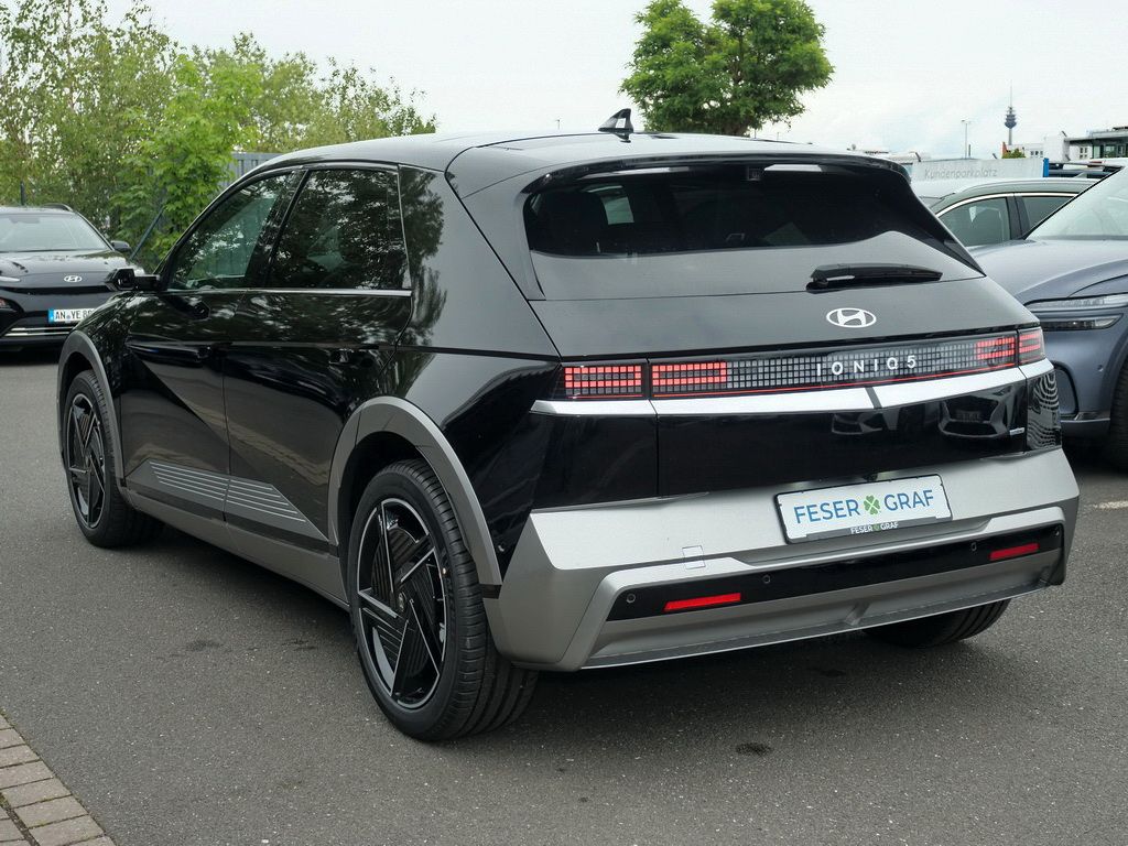 Hyundai IONIQ 5 - Bild 2