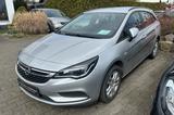 Opel Astra K 1.4 Turbo Edition Benzin Erdgas 1. Hand - Opel Astra: Turbo H