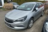 Opel Astra K 1.4 Turbo Edition Benzin Erdgas 1. Hand - Opel Astra: H Turbo