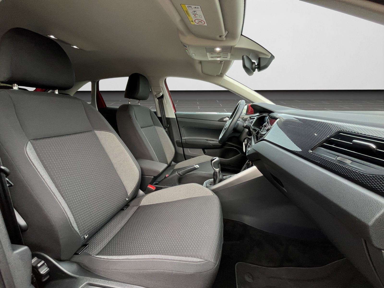Volkswagen Taigo - Bild 5