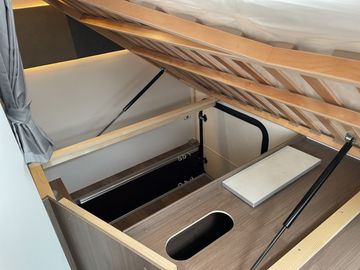 Carado T 135 PRO+ SAT TV SAFETY + DIGITAL Paket