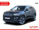 Jeep Compass 1.4 AWD AT AAC Xenon PDC Alu UConnect - Jeep Compass Gebrauchtwagen