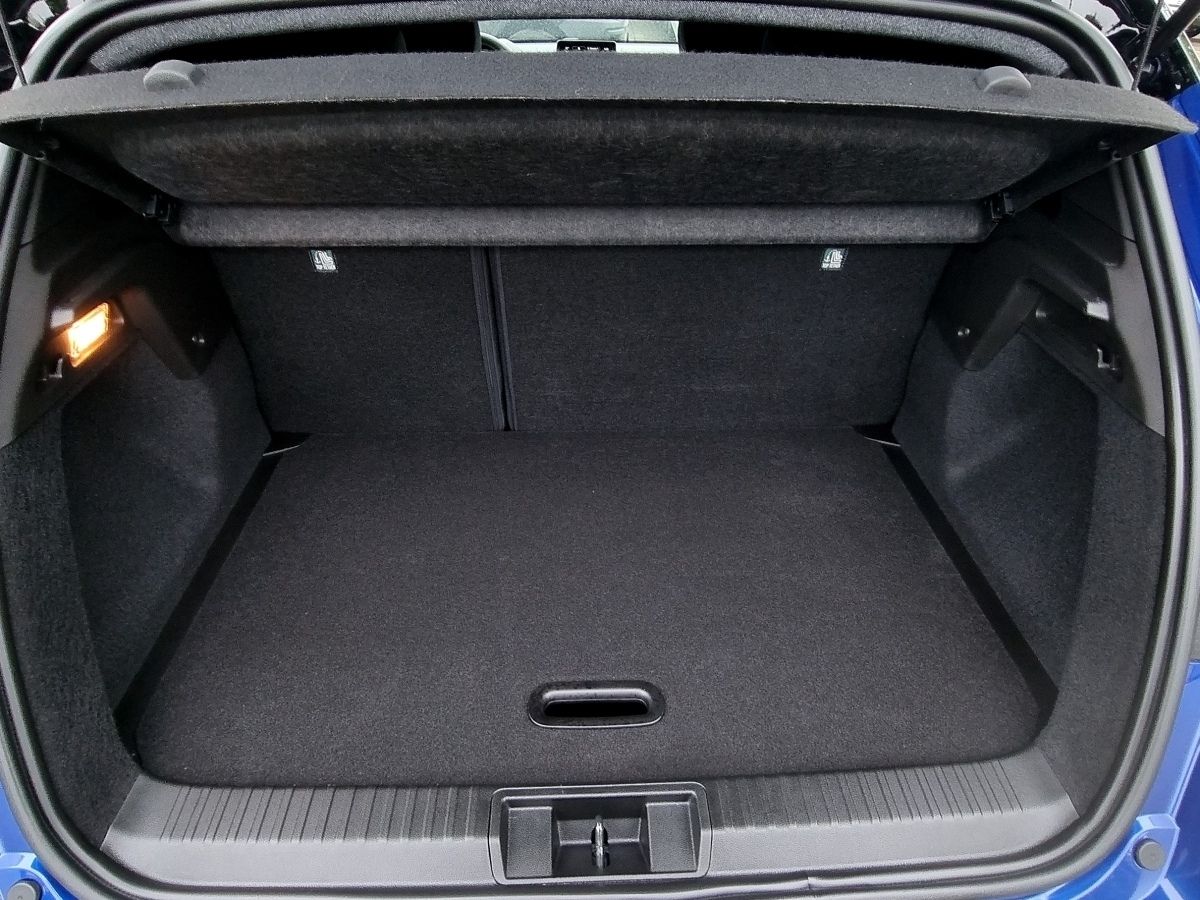 Fahrzeugabbildung Renault Captur R.S. LINE TCe 160 EDC