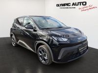 BYD Dolphin Surf Comfort 43kWh 360°KAMERA LED SITZHZ - Image