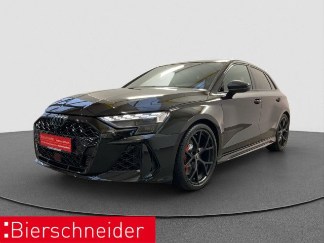 Audi RS3 Sportback NEUES MODELL! 280 KM/H MATRIX PANO