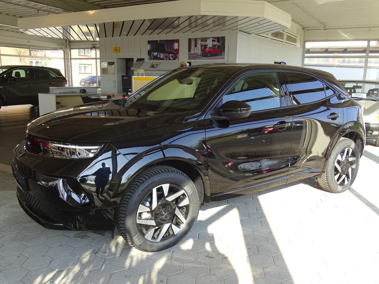 Opel Mokka GS FACE SH LH PDC RFK MHEV