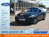 Mercedes-Benz E 220d Cabrio 170PS Autm. Airscarf AHK Navi - Mercedes-Benz: Cabrio, 170