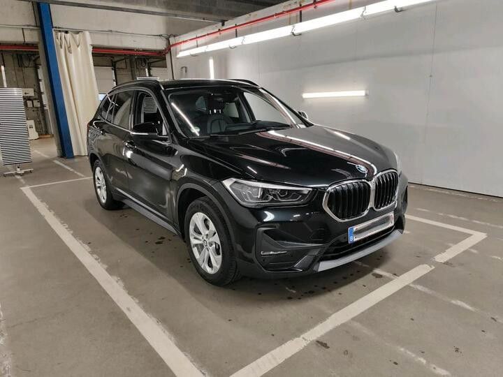 Image of BMW X1