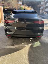 Jaguar I-Pace EV400 HSE Black Pack Vollausstattung - Jaguar I-Pace: Hse