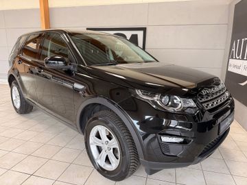Land-Rover Discovery - 6