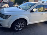 Fiat Fremont  2.0 Diesel 7 setz - Fiat Freemont: Van