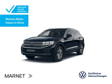 Volkswagen Leasingangebot: Volkswagen Touareg 3.0 V6 TDI Elegance Tiptr. 4M *Navi*AHK*
