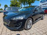 Ford Focus 1.5 Vignale Aut. PANO*LED*ACC*HUD*NAV*SHZ* - Ford Focus Gebrauchtwagen in Augsburg