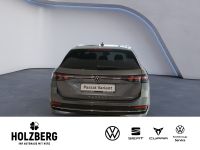 Volkswagen Passat - Vorschau Bild 5