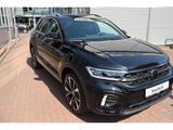Volkswagen T-Roc 4Motion 2.0 R-Line 4M AHK 19 Misano RFK - Volkswagen T-Roc Tageszulassungen
